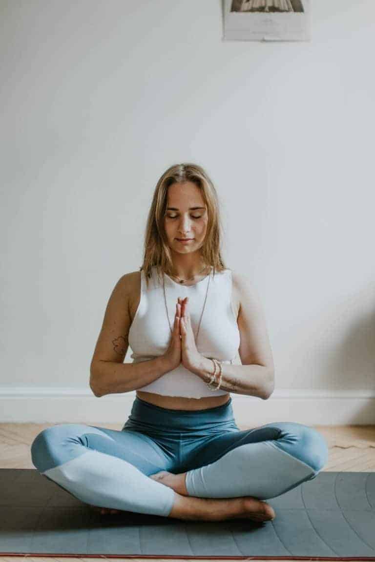 Lean How to Meditate